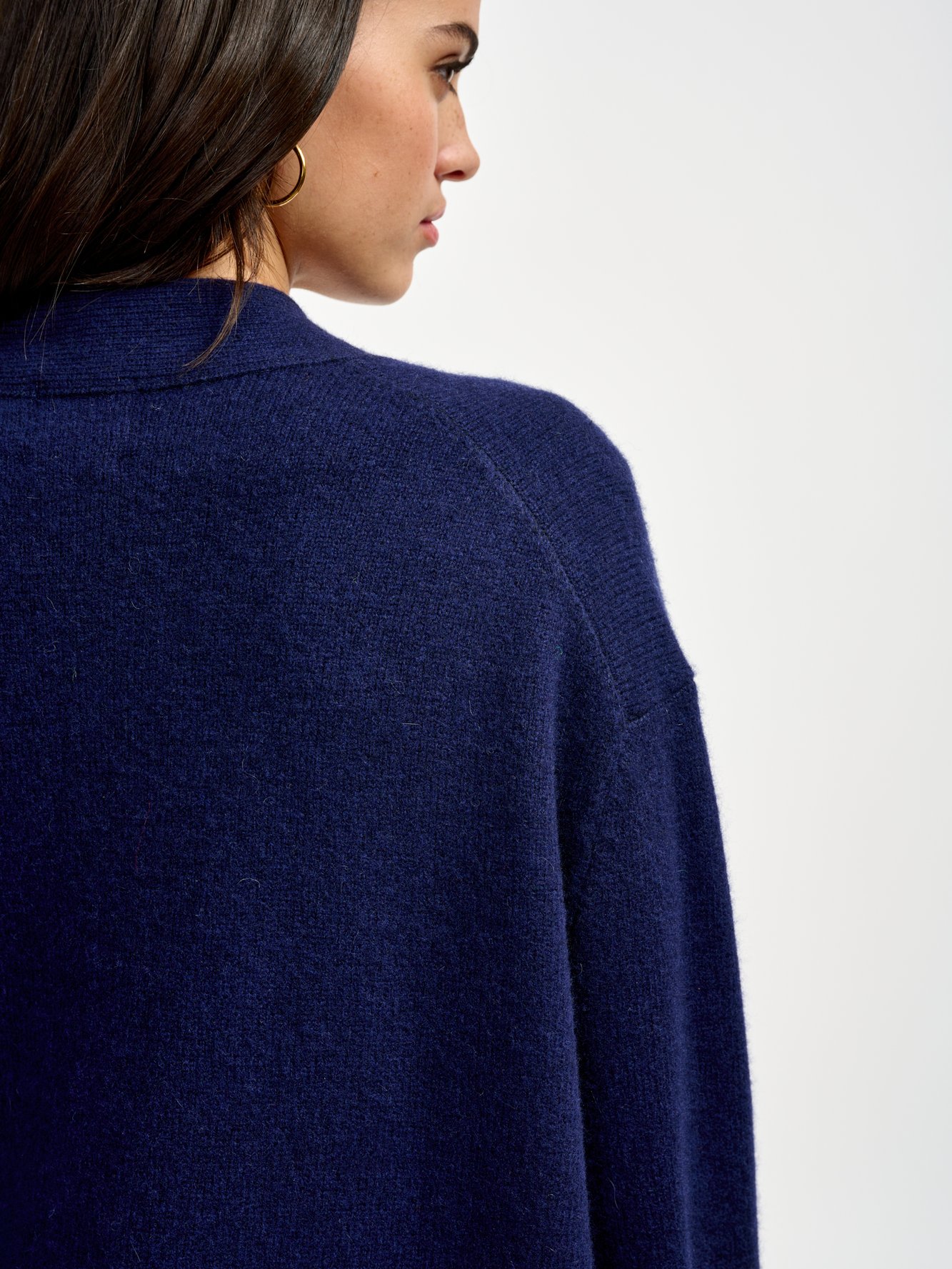 PULL GADAND Bellerose seconde main photo 5
